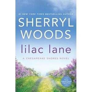 Lilac Lane -- Sherryl Woods